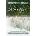 Whisper: She makes powerful waves, big, bold moves, and listens to the whispers of her wild soul