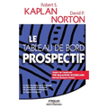 Le tableau de bord prospectif