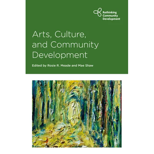 Arts, Culture and Community Development