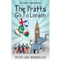 The Pratts Go To London