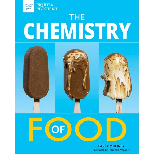 The Chemistry of Food