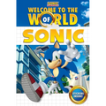 Welcome to the World of Sonic