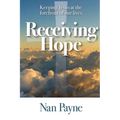 Receiving Hope: Keeping Jesus at the forefront of our lives