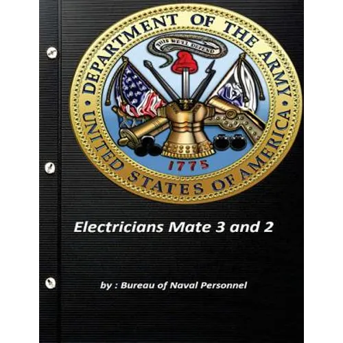 Electricians Mate 3 and 2: navpres