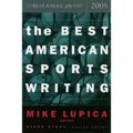 The Best American Sports Writing 2005