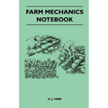 Farm Mechanics Notebook