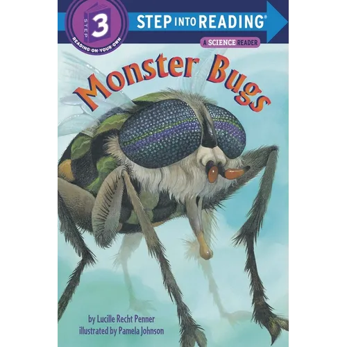 Monster Bugs
