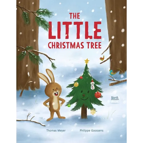 The Little Christmas Tree
