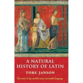 A Natural History of Latin