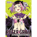 Peter Grill and the Philosopher's Time Vol. 12
