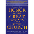 Honor to the Great Head of the Church: A Transformational Model for Church Leadership, Administration, and Management
