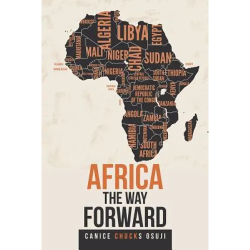 Africa the Way Forward