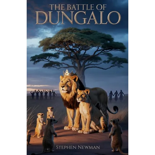 The Battle of Dungalo
