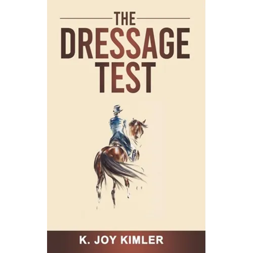 The Dressage Test