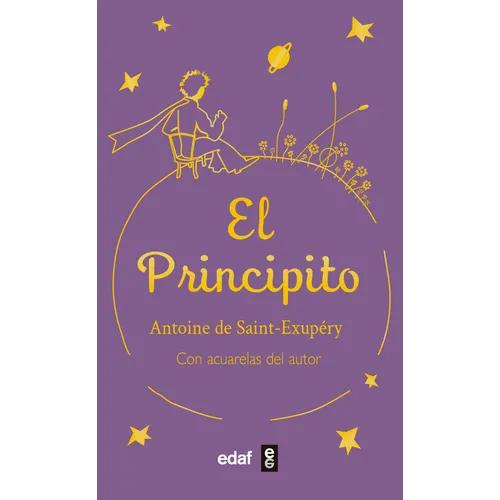 El Principito