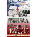 Christmas At Thorncliff Manor