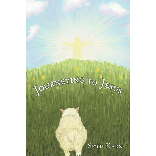 Journeying to Jesus