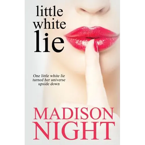 Little White Lie
