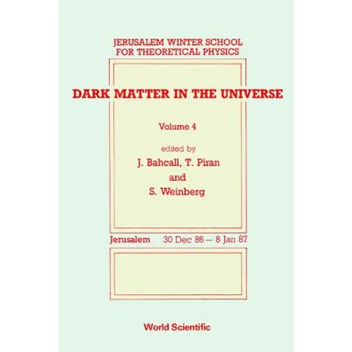 Dark Matter in the Universe