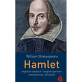 Hamlet. Shakespeare. zweisprachig / bilingual: Englisch-Deutsch English-German