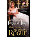Once More, My Darling Rogue