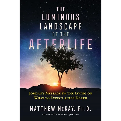 The Luminous Landscape of the Afterlife: Jordan's Message to the Living on What to Expect After Death