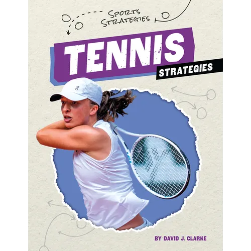 Tennis Strategies