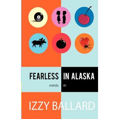 Fearless in Alaska