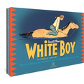 White Boy in Skull Valley: The Complete Sunday Comics 1933-1936