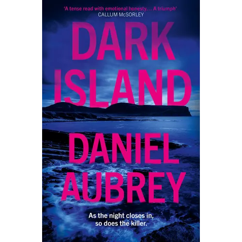 Dark Island