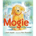 Mogie: The Heart of the House
