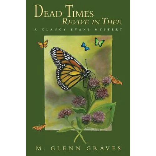 Dead Times Revive in Thee