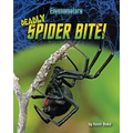 Deadly Spider Bite!