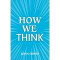 How We Think