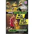 Would You Rather Snag the Most Steals or Block the Most Shots?: Questions about Pro Basketball