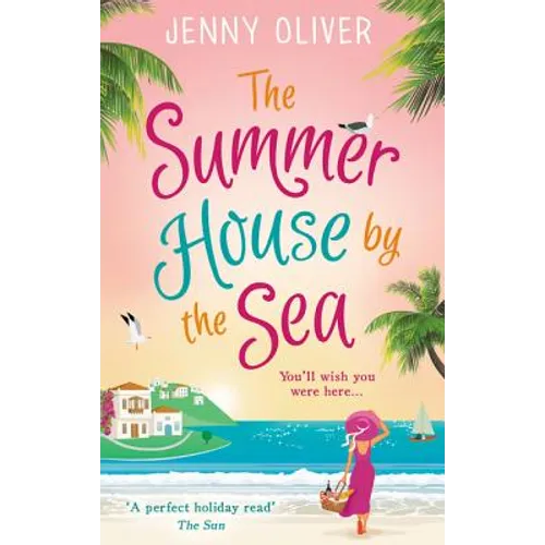 The Summerhouse by the Sea