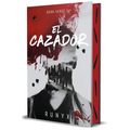 El Cazador (Edición Limitada, Cantos Pintados) / The Predator. Dark Verse Series (Limited Edition, Sprayed Edges)