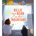 Billie and Bean in the Mountains
