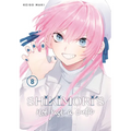 Shikimori's Not Just a Cutie 8