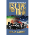 Escape from Iran: The Exodus of Persian Jewry During the Islamic Revolution of 1979