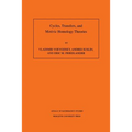 Cycles, Transfers, and Motivic Homology Theories. (Am-143), Volume 143