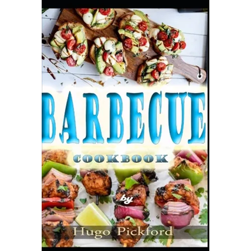 Barbecue Cookbook