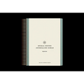 ESV Spiral-Bound Journaling Bible, Poetry (Hardcover)