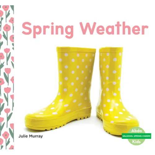Spring Weather