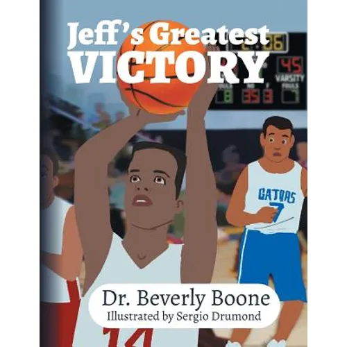 Jeff's Greatest Victory