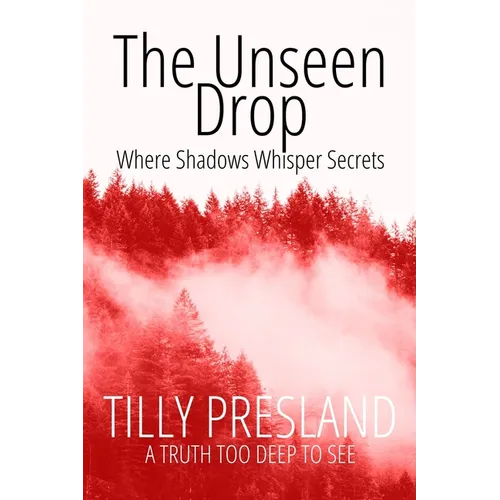 The Unseen Drop: A Truth Too Deep To See