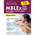 MBLEx Test Prep 2024-2025: 470+ Practice Questions and MBLEx Study Guide Book [5th Edition]