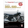 Velocette 350 & 500 Singles 1946 to 1970