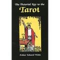 Pictorial Key to the Tarot