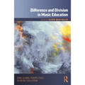 Difference and Division in Music Education